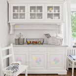 Wzór na kredensie: Jola Skóra/Makata