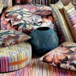 Wzory ikony marki Missoni - kolekcja ICONIC