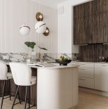 wzory układania podłogi drabinka