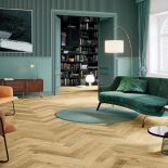 wzory układania podłogi jodełka