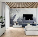 wzory układania podłogi jodełka