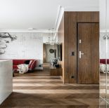 podłoga w jodełkę