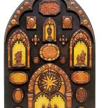 XIX w., Museum of Fine Arts, Boston.