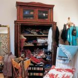 Dom-patchwork Bożeny Łęckiej