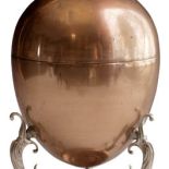 XIXw., Muzeum Zamoyskich w Kozłówce. Naczynia, których używała szlachta