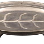 XX w., Desa Unicum. Naczynia, których używała szlachta