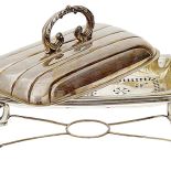 XX w., Desa Unicum. Naczynia, których używała szlachta