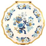 Z 1970 r., Stratton, Vanroe Compacts