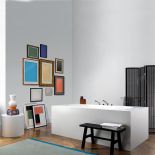 Z bateriami Selv za około 5100 zł (w wersji chromowanej). Dornbracht