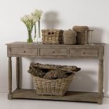 Z bielonego dębu kosztuje 2754 zł. DECOLOR