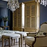 Z dębu. Kolekcja Saint-Germain. Cena - 5450 zł. FABRYKA WNĘTRZ