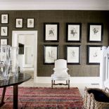 Z domu Danny’ego i Margaret roztacza się widok na australijskie wybrzeże. Urządzony jest jak amerykański beach-house.