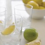 Z domu Danny’ego i Margaret roztacza się widok na australijskie wybrzeże. Urządzony jest jak amerykański beach-house.