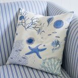 Z firmy Jane Churchill, obie za 260 zł. IMPRESJE