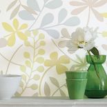 Z kolekcji Alba od Jane Churchill. Cena rolki 248 zł. IMPRESJE HOME COLLECTION