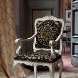 Z kolekcji Ardecora firmy Zimmer+Rohde. Cena 1142 zł/m. DECOON