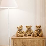 Z kolekcji Ceylon, idealna do przechowywania np. zabawek, pościeli. Do kupienia w sklepie KONIK NA BIEGUNACH - studio mebli