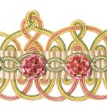 Z kolekcji Houlès – Duchesse, 484 zł za metr, IMPRESJE HOME COLLECTION