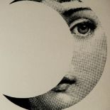 Piero Fornasetti i jego muza