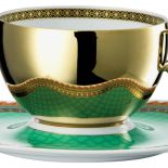 Z kolekcji Versace, 555 zł. ROSENTHAL