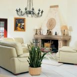 Z krótkiej przygody z architekturą wnętrz Wojtek zapamiętał najważniejsze. Kluczem są wspólne mianowniki- gdy dom