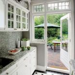 Willa w stylu „modern classic”