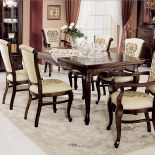 Jak urządzić jadalnię?