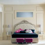 Romantyczne sypialnie