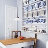 Z praktycznym blatem z płyty laminowanej (wzór Sonoma). PFLEIDERER