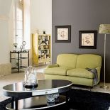 Z szufladką. GRANGE. Wybieramy stoliki kawowe