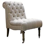 Z tkaniną (kilka kolorów do wyboru) od Riviera Maison w cenie 4946 zł. HOUSE MORE