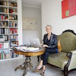 Z wizytą u Andy Rottenberg