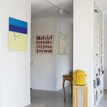 Z wizytą u Andy Rottenberg