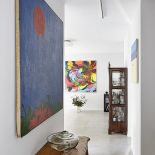 Z wizytą u Andy Rottenberg