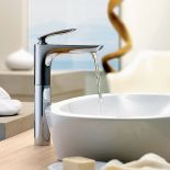 Z wysokim korpusem (212 lub 272 mm), KLUDI