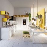 Z żółtym akcentem: SkyLine i Code, SNAIDERO