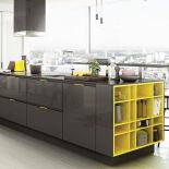 Jak urządzić kolorową kuchnię