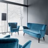 Za fotel Coco zapłacimy 1500 zł. ARIS MEBEL