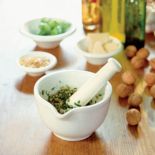 Za moździerz Grande zapłacimy 11 euro. LEONARDO