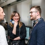 Za nami 13. edycja spotkań z dobrym wzornictwem i najnowszymi trendami - OKK! design pod patronatem Werandy.