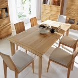 Jak urządzić jadalnię?