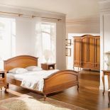 Za satynową pościel Romantic zapłacimy 169 zł. BRAVA