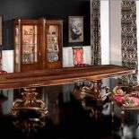 Za stół marki Mirandola zapłacimy 31 650 zł. PATT MEBEL