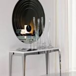 Za szlifowane lustro Ring zapłacimy od 2650 zł. Cena zależy od wielkości. CATTELAN ITALIA