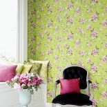 Wybieramy farby i tapety