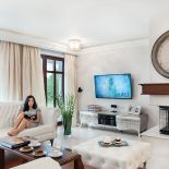 Za urządzeniem domu stoi Jarek Jończyk z pracowni Nowa Forma.