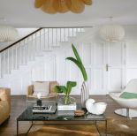 zabudowa pod schodami