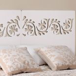 Zagłówek Calvado, 800 zł. LASKOWSCY DESIGN