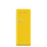 Kuchnia w stylu vintage: kolorowy sprzęt agd