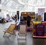 Zainspiruj się na wiosnę i weź udział w targach aranżacji wnętrz Home Design!